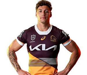 Nrl – Who Is Jordan Riki Brother Jesse Arthars? Siblings and Parents