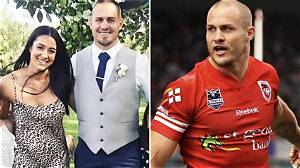 Nrl: Who Is Matt Cooper Wife Dallas Cooper and Why Did They Split? Details to Know
