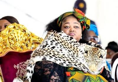 Ntokozo Mayisela Biography: Instagram, Parents, Husband, Net Worth, Age, Profile, Home, Wikipedia, Royal Family, Photos