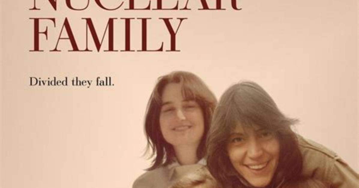 Nuclear Family: Who Is Ry Russo-Young Sister Cade Russo-Young? Meet Her on Instagram