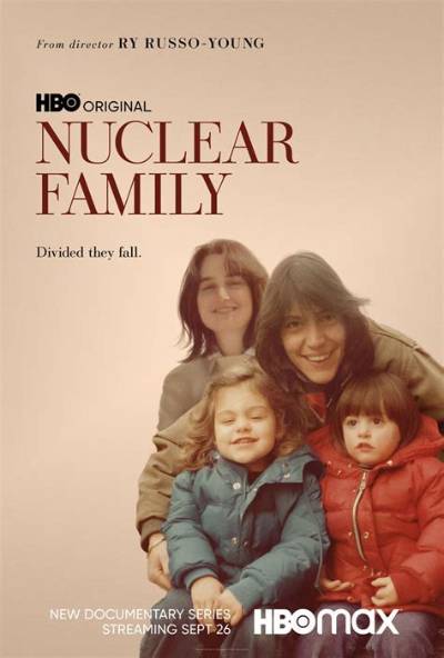 Nuclear Family: Who Is Ry Russo-Young Sister Cade Russo-Young? Meet Her on Instagram