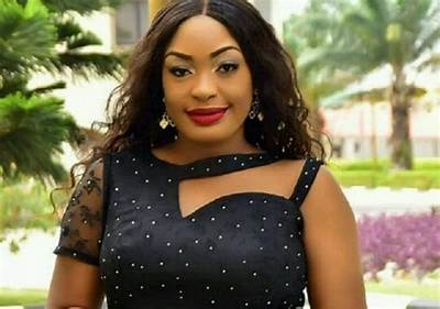 Nuella Njubigbo: Inside the Life of Tchidi Chikere’s Ex-Wife