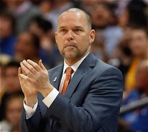 Nuggets Head Coach Michael Malone and His Wife Jocelyn Malone Have Raised Two Daughters