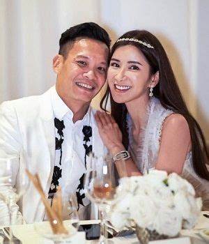 Nurdian Cuaca (Jamie Chua Husband) Wiki, Bio, Age, Height, Weight, Family, Career, Net Worth, Facts