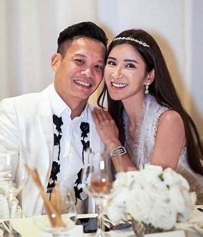 Nurdian Cuaca (Jamie Chua Husband) Wiki, Bio, Age, Height, Weight, Family, Career, Net Worth, Facts