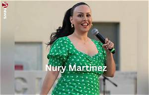 Nury Martinez Age, Net Worth, Political Positions, College, Party