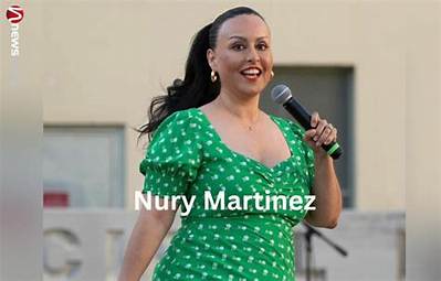 Nury Martinez Age, Net Worth, Political Positions, College, Party