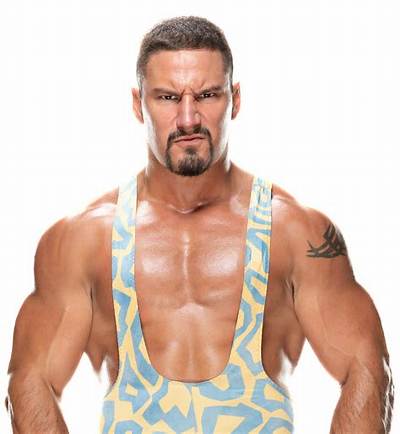 Nxt: Who Is Bron Breaker? Meet the Wrestler on Instagram