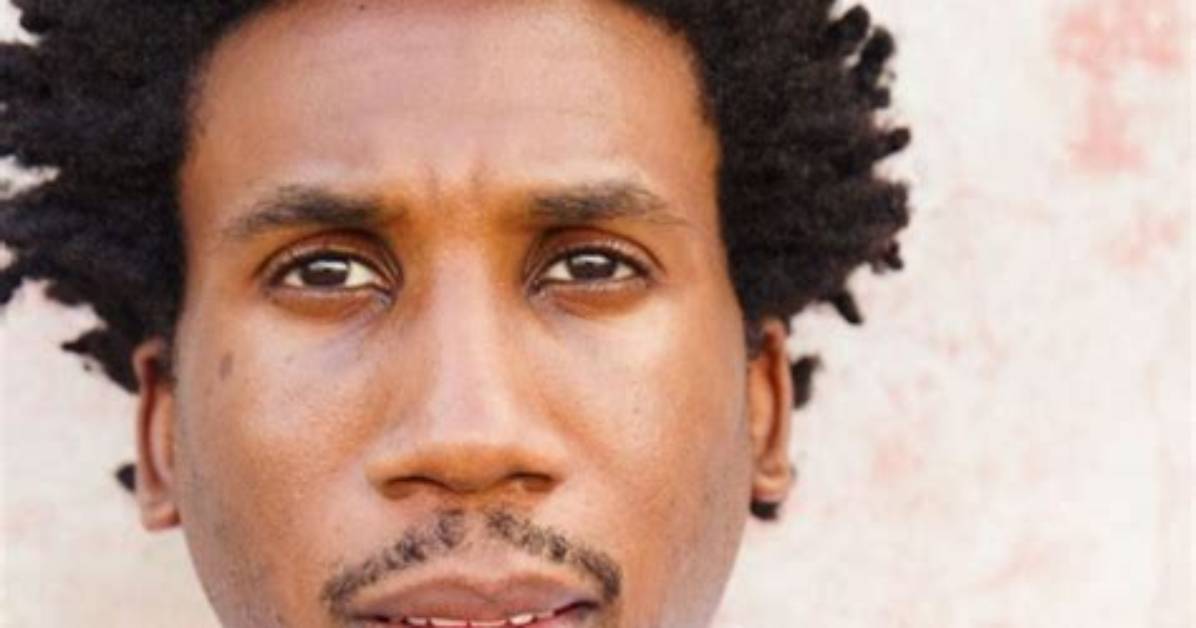 Nyambi Nyambi’s Biography, Net Worth, Fact, Career, Awards and Life Story
