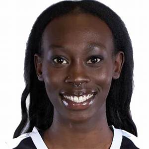 Nyamer Diew Age Wikipedia, Biography of the Iowa State Cyclones Player