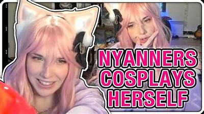 Nyanners Face Reveal, Age, Net Worth, Merch, Real Name: How Old?