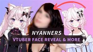 Nyanners Face Reveal: Everything About the Vtuber
