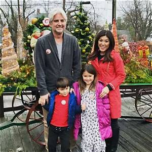 Nydia Han Husband and Age: Bio, Parents, Abc 6 and Salary