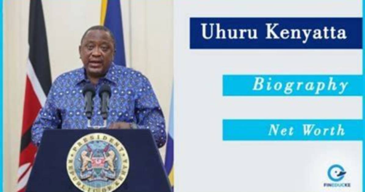 Nyokabi Kenyatta’s Biography, Net Worth, Fact, Career, Awards and Life Story