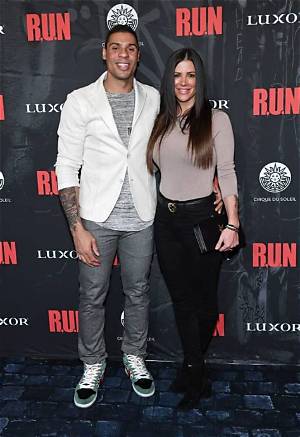 Nyr: Who Is Ryan Reaves Wife Alanna Forsyth; Her Age Wikipedia & Kids