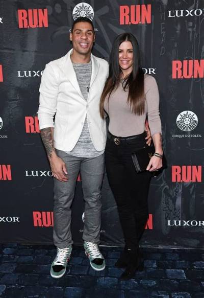 Nyr: Who Is Ryan Reaves Wife Alanna Forsyth; Her Age Wikipedia & Kids