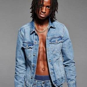 Nyyear Price Age | Wiki, Net Worth, Bio, Height, Girlfriend