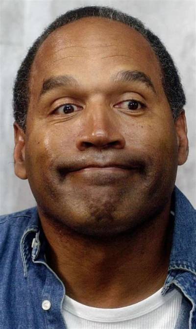 O. J. Simpson Age, Bio, Height, Weight, Wife, Net Worth