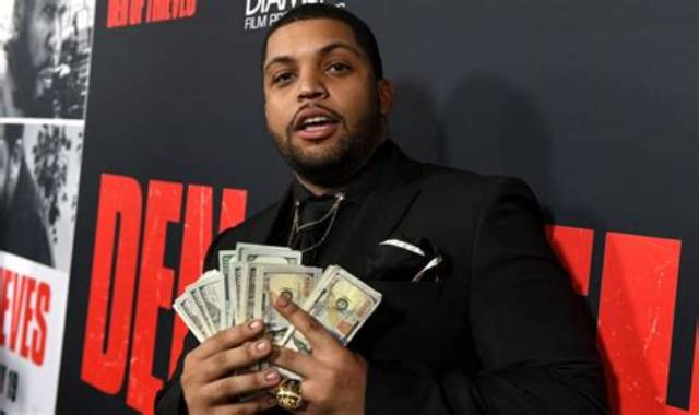O’shea Jackson Jr’s Net Worth, Biography, Career, Awards, Fact and Life Story