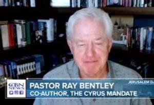 Obituary| How Did Maranatha Chapel Pastor Ray Bentley Die? Death Cause and Family Details to Know