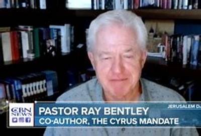 Obituary| How Did Maranatha Chapel Pastor Ray Bentley Die? Death Cause and Family Details to Know