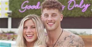 Obituary: Josh Goldstein Love Island Sister Lindsey Goldstein Is Dead