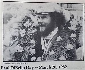 Obituary: Paul Dibello Aka Paul Whiskey Cause of Death Was Car Accident, Who Was His Girlfriend?