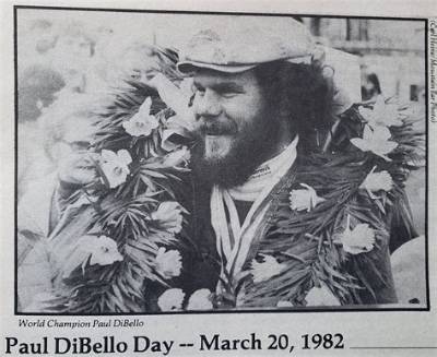 Obituary: Paul Dibello Aka Paul Whiskey Cause of Death Was Car Accident, Who Was His Girlfriend?