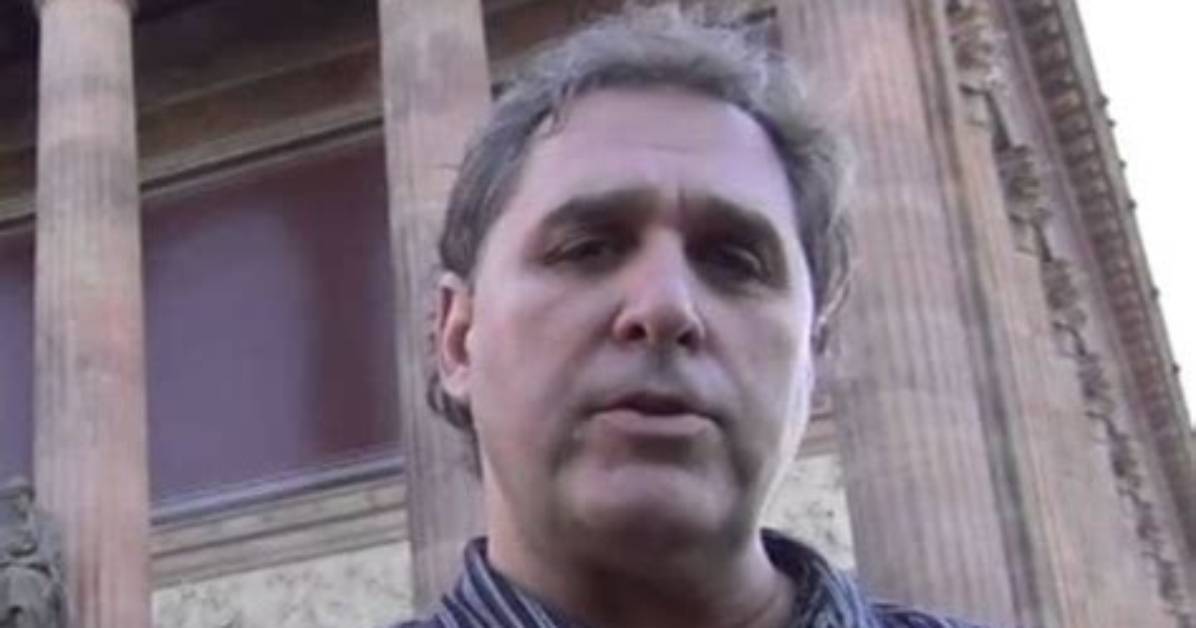 Obituary: Russ Dizdar Death Cause -How Did He Die? Everything to Know