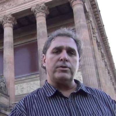 Obituary: Russ Dizdar Death Cause -How Did He Die? Everything to Know