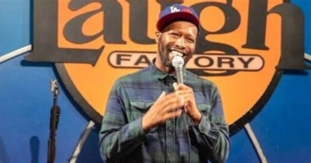 Obituary: Stand-up Comedian Fuquan Johnson Age -How Did He Die? Cause of Death Revealed