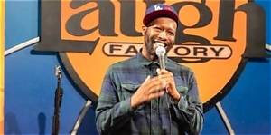 Obituary: Stand-up Comedian Fuquan Johnson Age -How Did He Die? Cause of Death Revealed