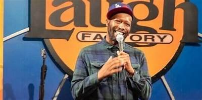 Obituary: Stand-up Comedian Fuquan Johnson Age -How Did He Die? Cause of Death Revealed