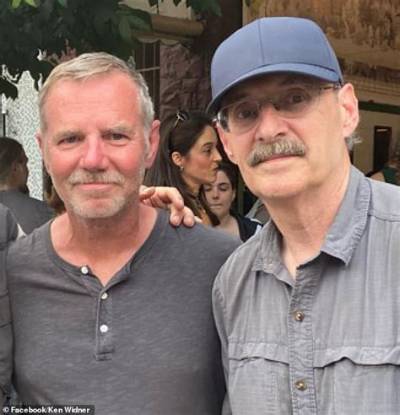 Obituary: Who Is Nicholas Widner? Anglin Brothers Death – John and Clarence Anglin