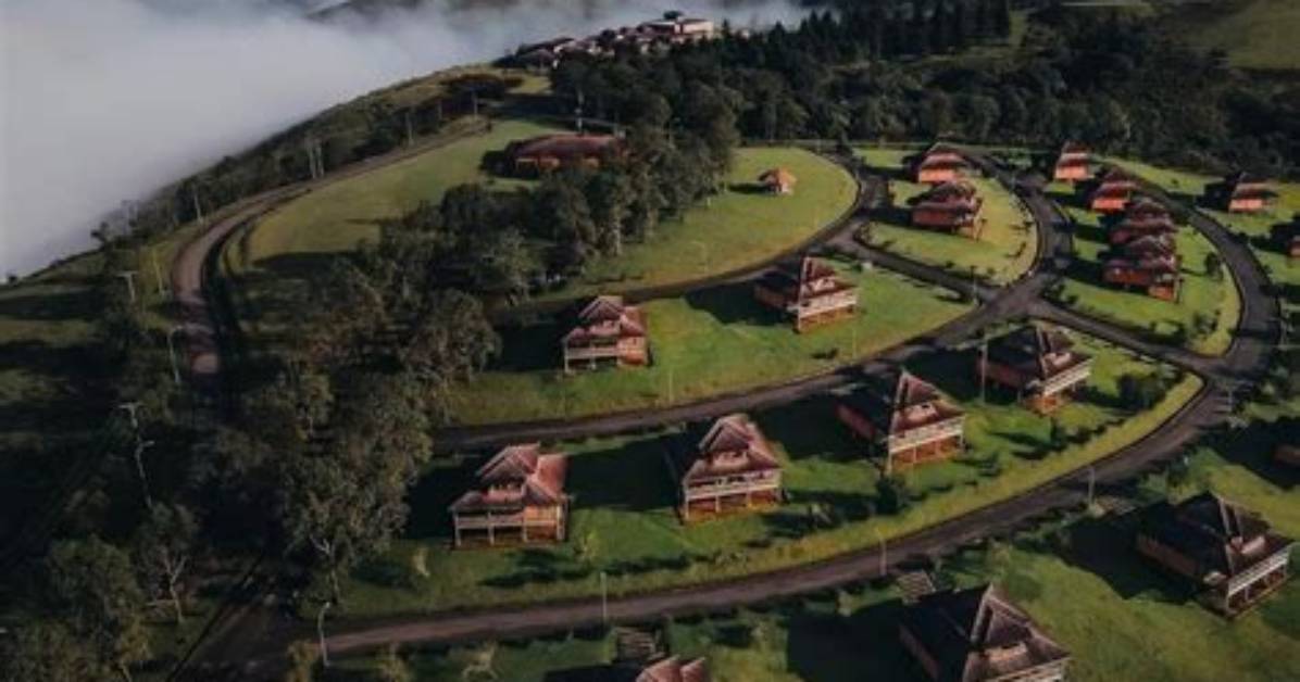 Obudu Cattle Ranch and Mountain Resort – Here’s All You Need to Know