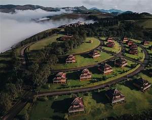 Obudu Cattle Ranch and Mountain Resort – Here’s All You Need to Know