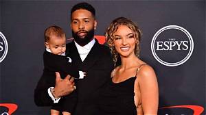 Odell Beckham Jr. : Career, Girlfriends & Net Worth