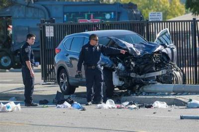 Officer Kingery Car Accident Update: Many Injured in the Scene