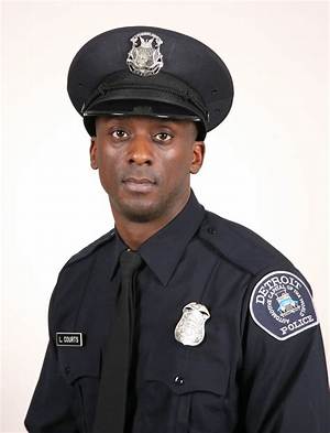 Officer Loren Courts of the Detroit Police Department: Cause of Death, Obituary Information, and Marital Status