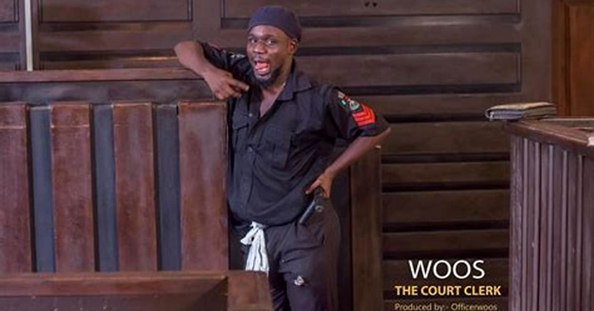 Officer Woos Biography: Comedy, Girlfriend, Wikipedia, Girlfriend, Background, Net Worth & More