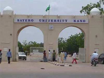 Official List of Courses Offered in Bayero University Kano (Buk)
