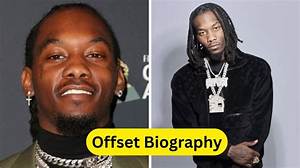 Offset Net Worth and Biography