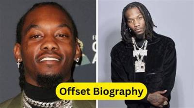 Offset Net Worth and Biography