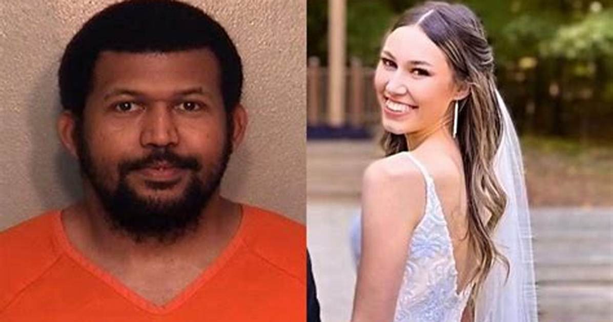 Ohio Newlywed Allegedly Killed by Machete-Wielding Man While Working at Dollar Tree: ‘Beautiful Soul’