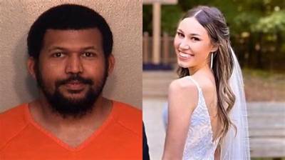 Ohio Newlywed Allegedly Killed by Machete-Wielding Man While Working at Dollar Tree: ‘Beautiful Soul’