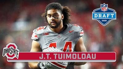 Ohio State: Who Is Jt Tuimoloau and How Old Is He? Everything on His Parents and More