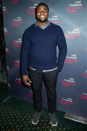 Okieriete Onaodowan Biography, Age, Family, Wife, Height, Net Worth