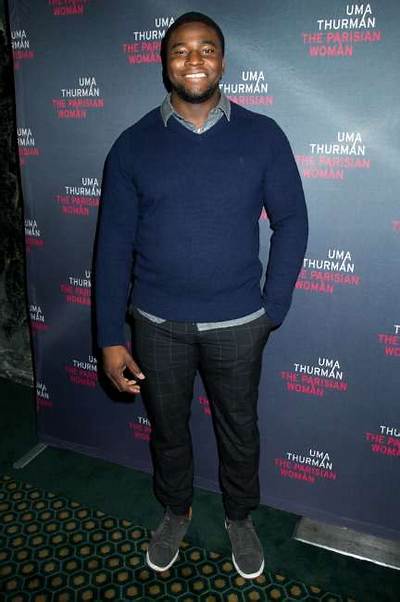 Okieriete Onaodowan Biography, Age, Family, Wife, Height, Net Worth