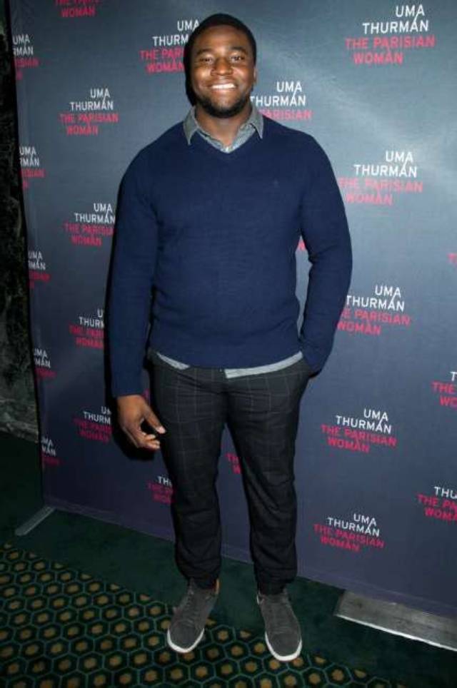 Okieriete Onaodowan Biography, Age, Family, Wife, Height, Net Worth