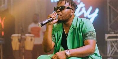 Olamide Bio, Age, Phone Number, Wife, Son, Songs, Ybnl, Net Worth and Awards